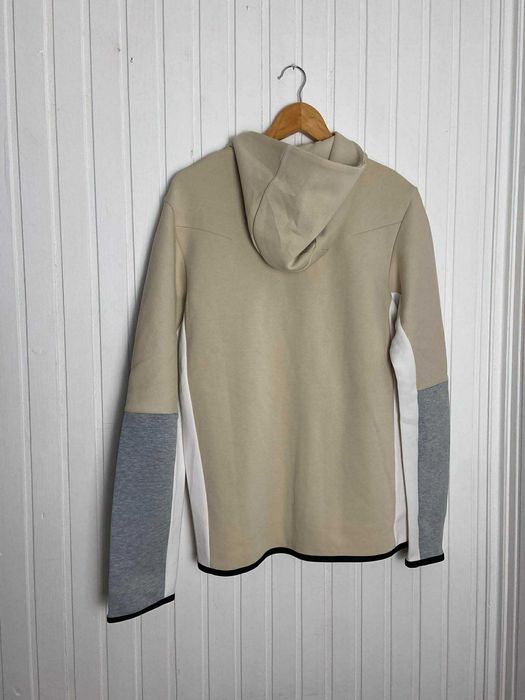 Bluza męska Nike Tech Full Zip 'Rattan' nowa org S