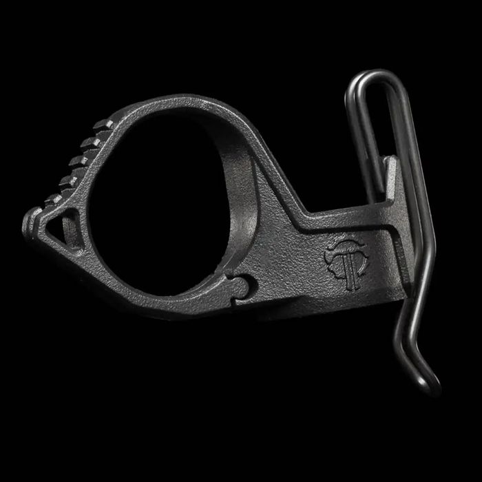 Thyrm Switchback 3.0 EDC-DFT czarny
