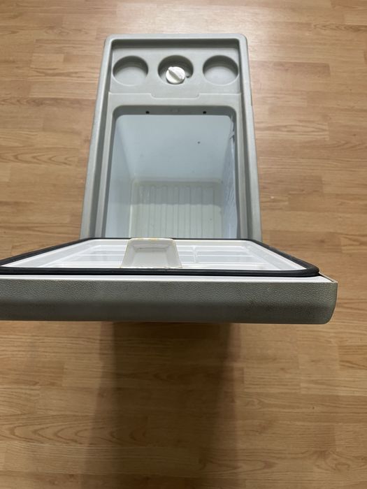 Автохолодтльник 24V/12V