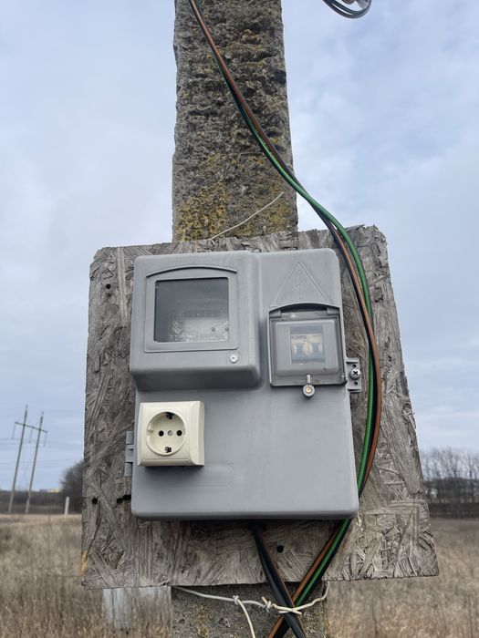 Продам участок на Дубраве