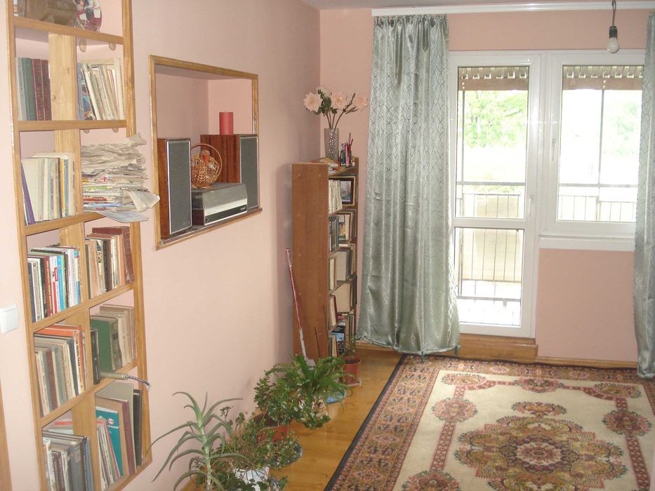 Візьму на підселення одну дівчину