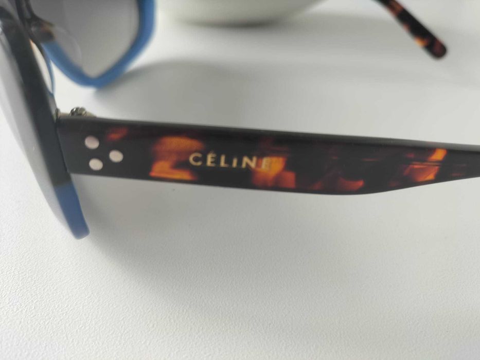 Óculos de sol Celine