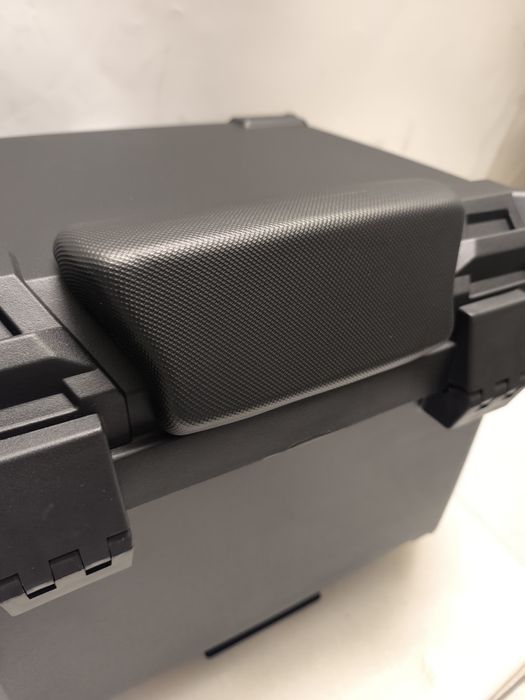 Kufer Tył Centralny KwadratAdv 45l Kask Gs Dr Xt Xtz Xr Crf Er Enduro