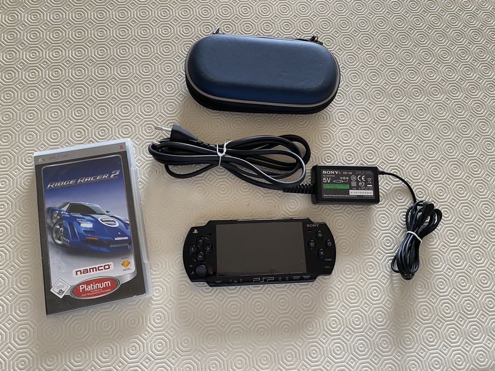 Jogos De Psp Futebol - OLX Portugal