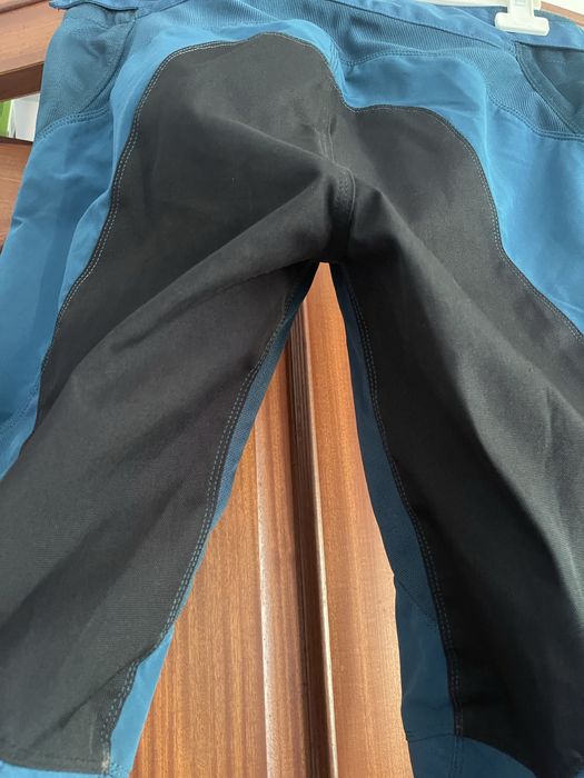 Calças alpinestars 30 e troy lee designs 32