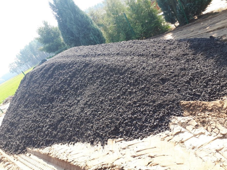 Transport Wywrotka 1-27ton -Piasek-Żwir-Kruszywo-Wapno