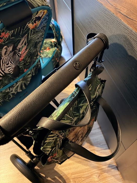 Sprzedam Cybex priam 4.0 dj khaled !