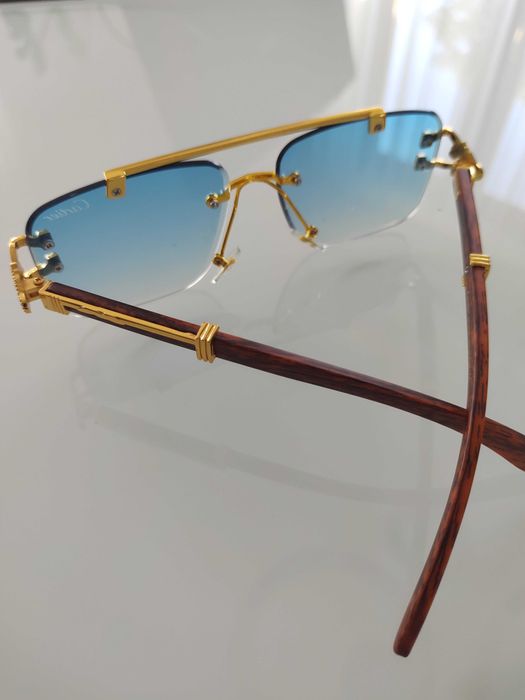 Okularki damskie Cortier