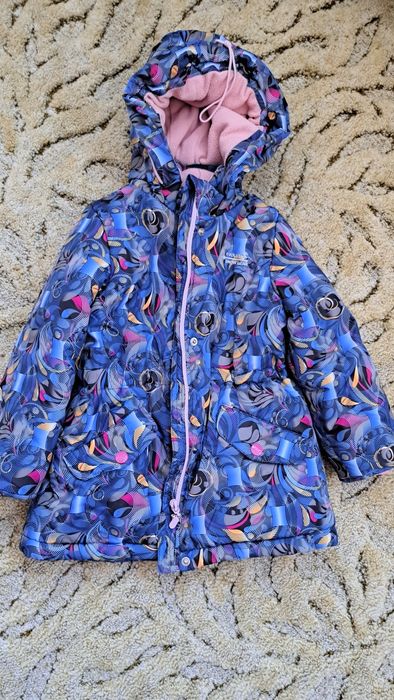 К-т для дівчинки