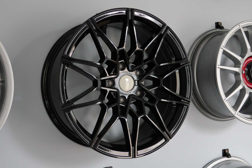 ALU FELGI 20 5X112 8,5/9,5 BMW G30 G31 G05 G06 G11 STYLING 826 Z