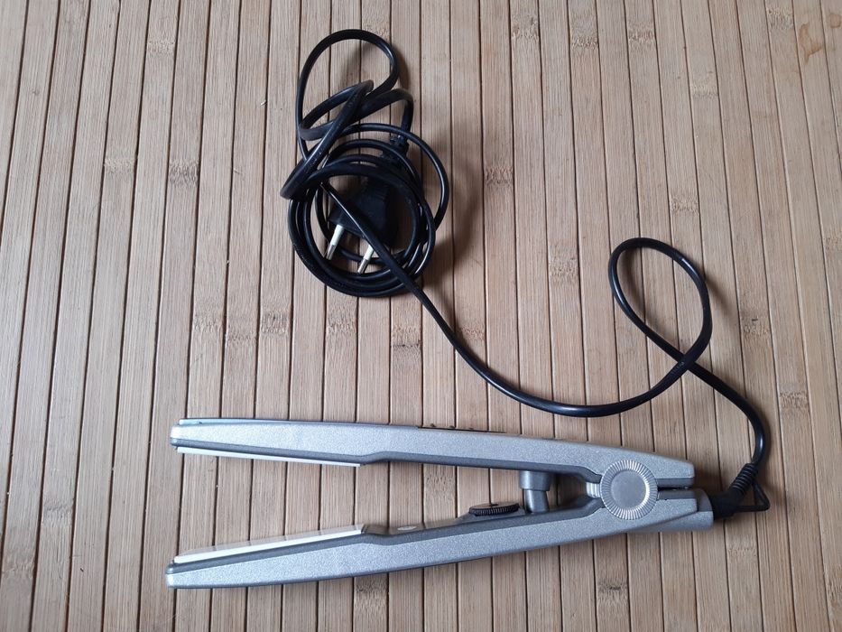 Prostownica do włosów Eldom