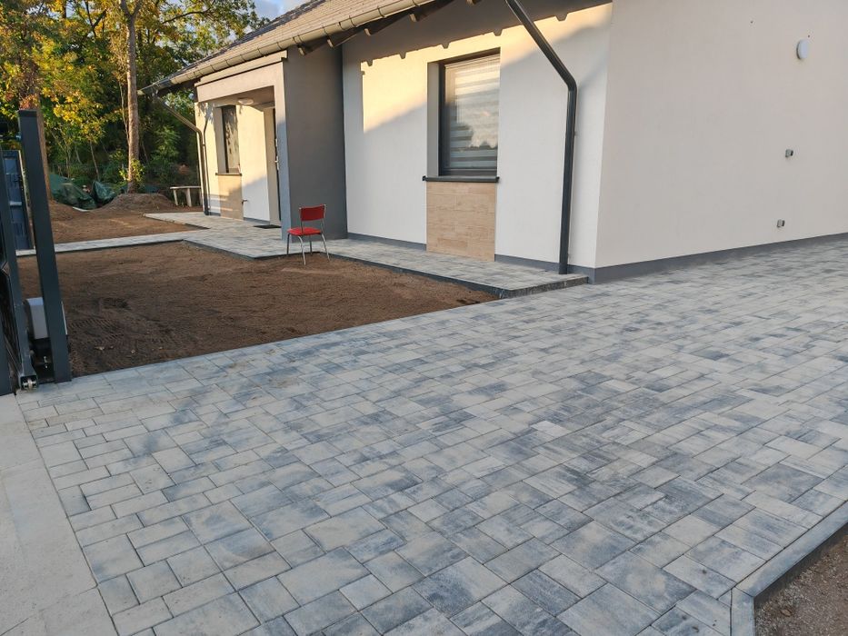 Przyłącza woda kanalizacja prąd, montaż szamba, oczyszczalni ścieków