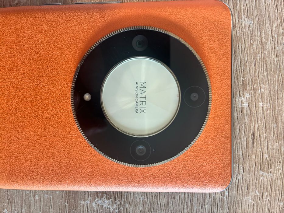 Huawei magic 6 lite