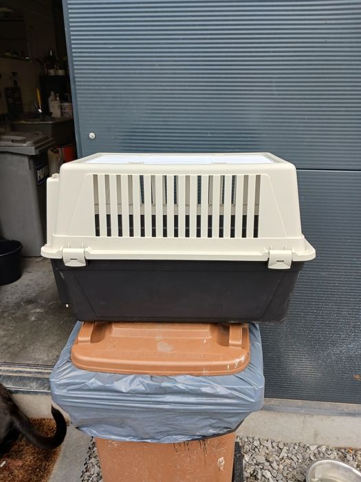 Transporter  60x40x38