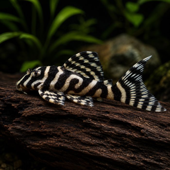Hypancistrus sp. L333 (Glonojad) - Aqua-Tech