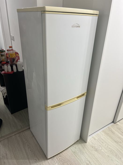 Frigorífico Electronia