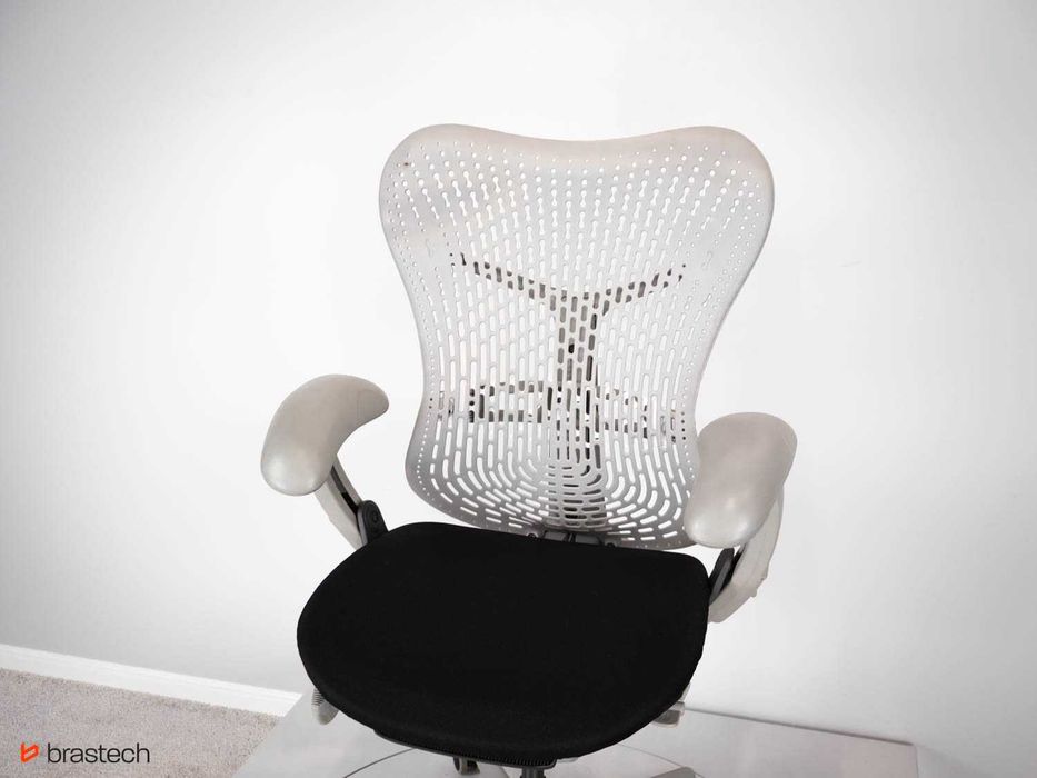 Krzesło biurowe obrotowe Herman Miller Mirra DARMOWA DOSTAWA