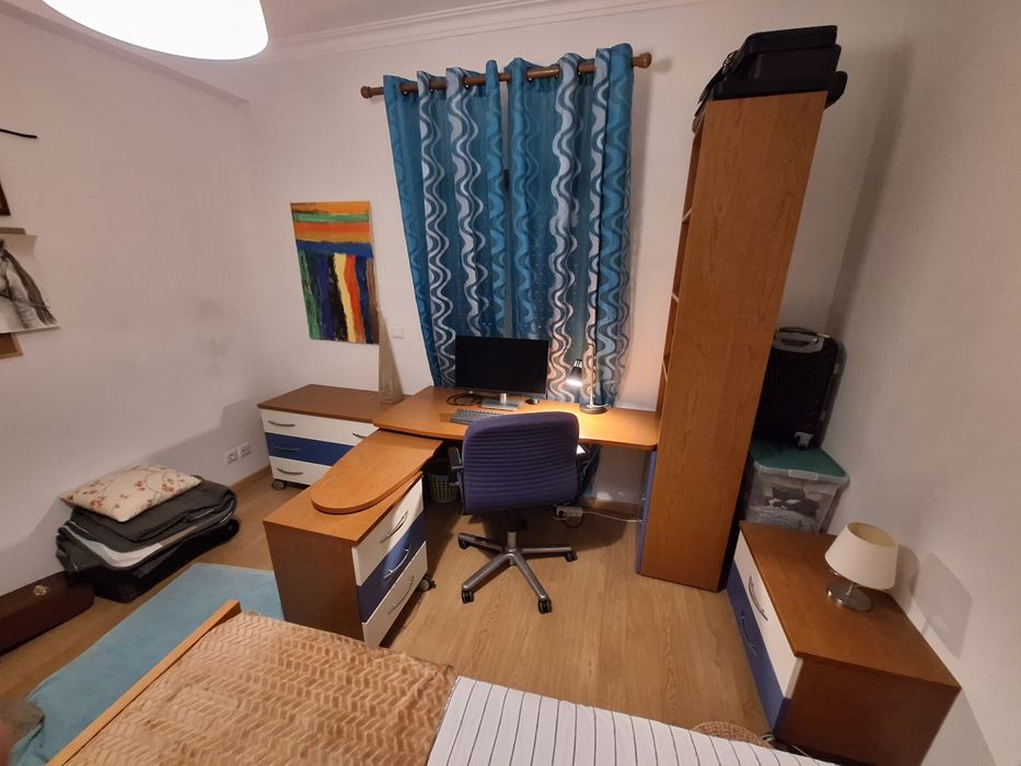 Móveis Quarto Solteiro