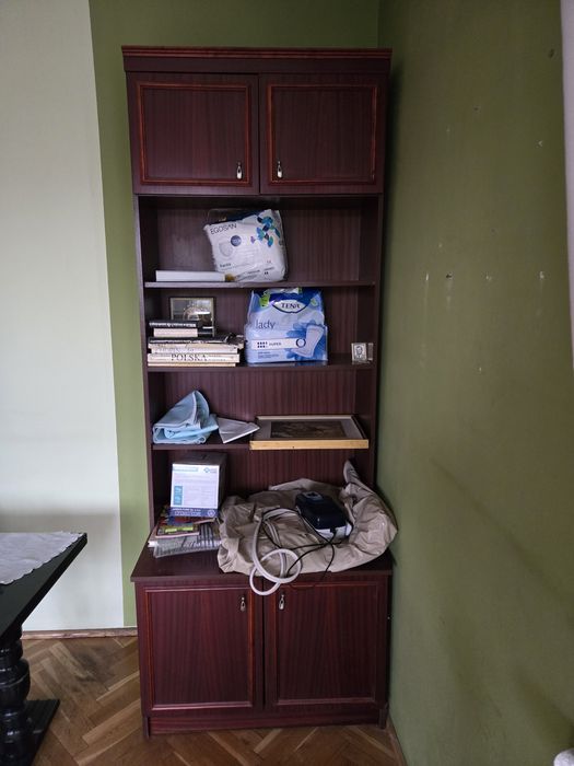 Meblościanka do salonu 5 elementów