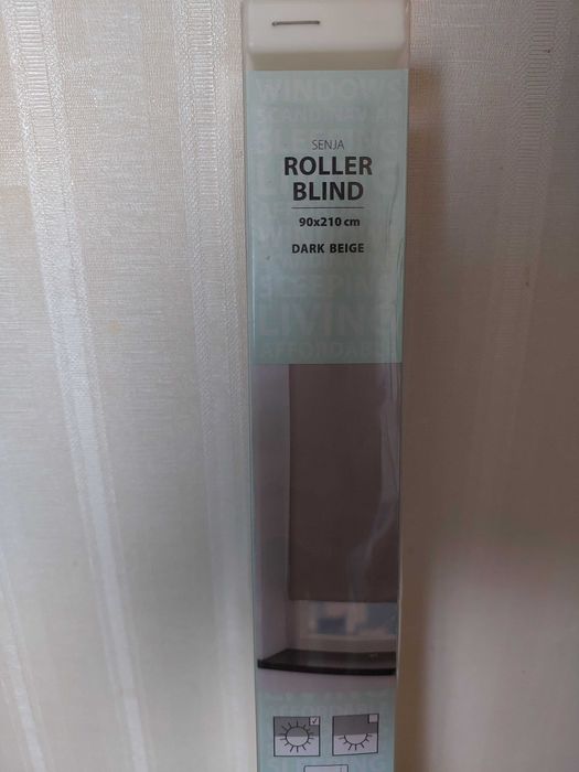 Ролета JYSK, 1 шт