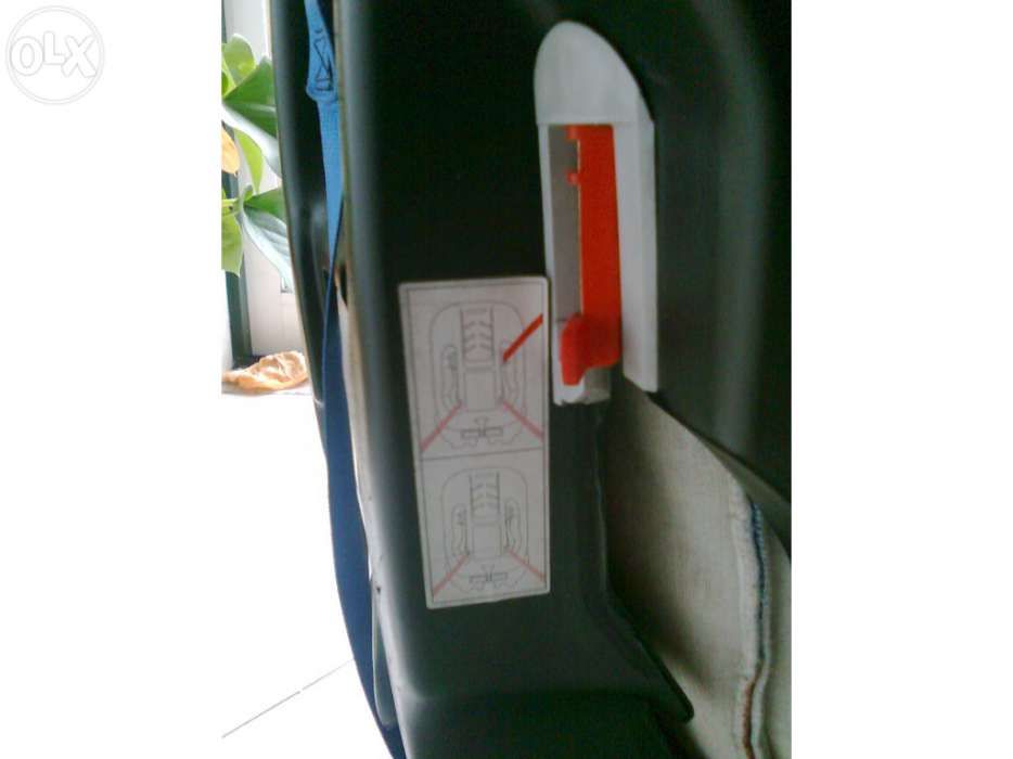 Cadeira auto