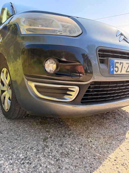 Citreon C3 Picasso