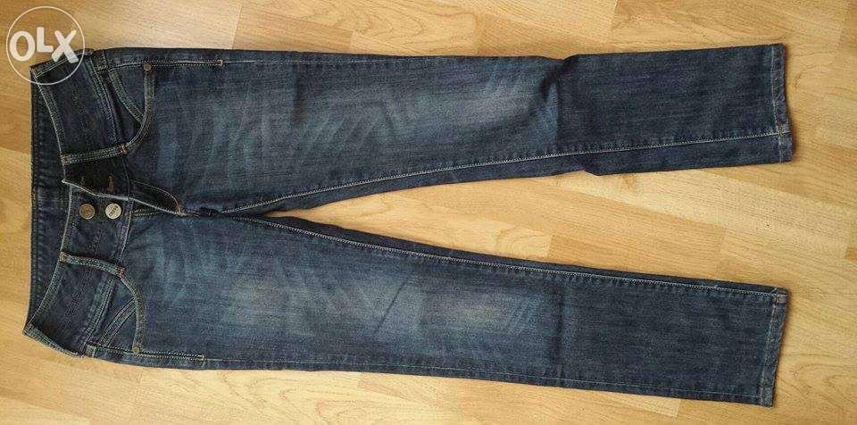 Spodnie Cross Jeans damskie rozmiar S