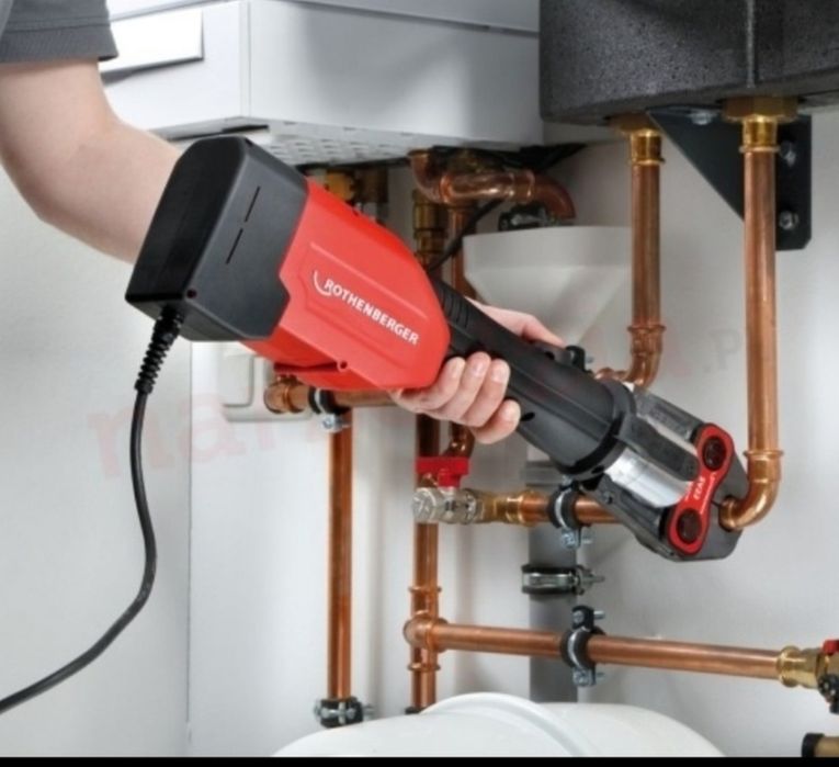Hydraulik na Cito -Naprawy- Udrażnianie-montaz -przeróbki