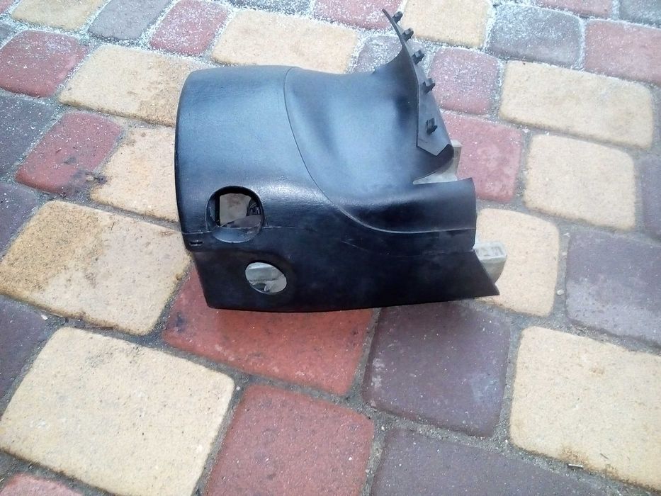 Кожух кермової колонки Фокус Мк1 98AB-3530-AHW