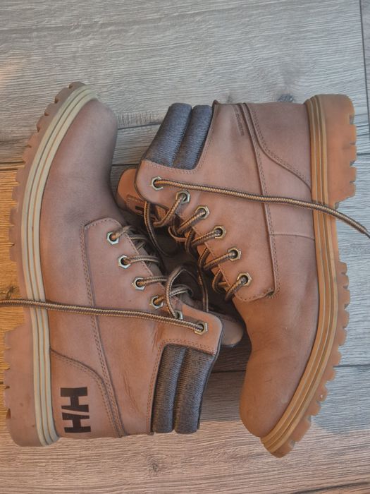 Buty Helly Hansen Fremont 43 męskie