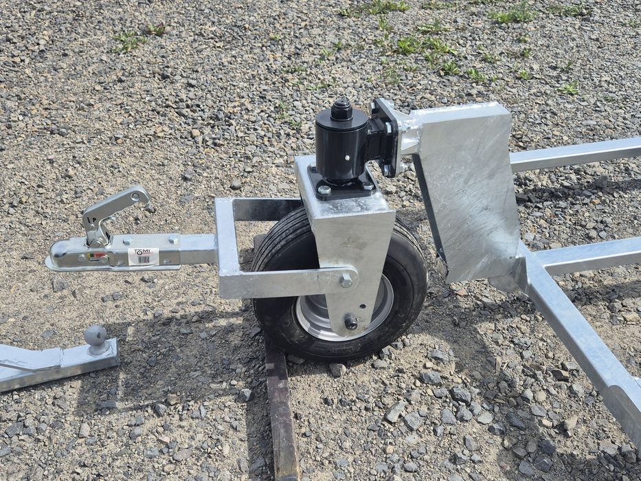 Wózek transportowy 1P