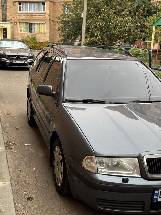 Skoda Octavia 2004 VIN TMBHX41U942896994 фото оголошення 4 з 5