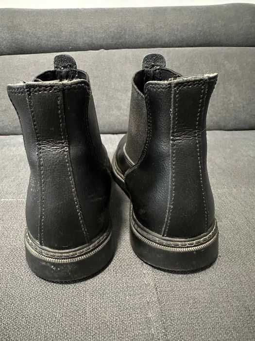Buty do jazdy konnej