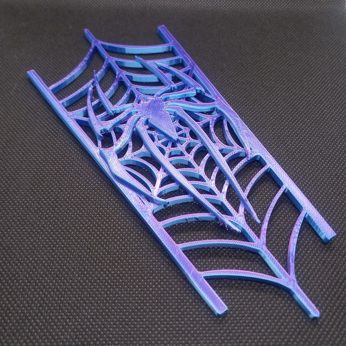 Frente Spiderman para PS5