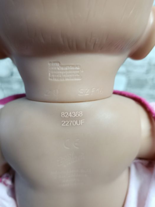 Лялька Baby Born оригінал