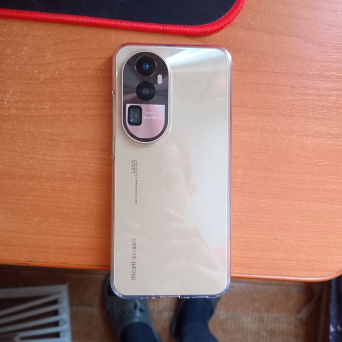 Reno 10 pro 16gb 1 tb