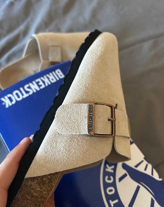 Birkenstock Boston