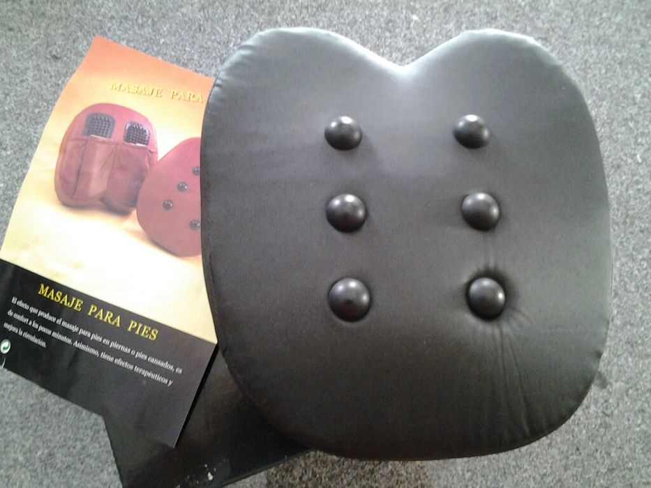 NATURA-Massajador de pés