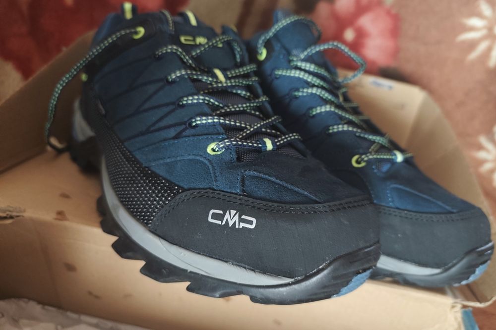 Buty CMP rozmiar 47