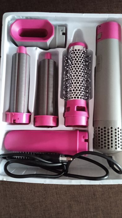 Продам стайлер 5в одном