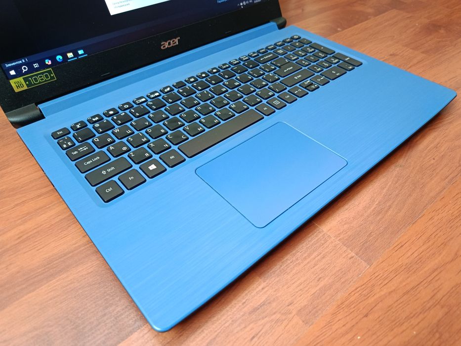 Сучасний Acer Aspire 3S 2023 ідеальний стан