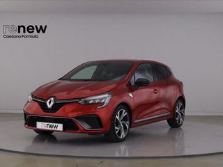 Renault Clio 1.0 TCe RS Line