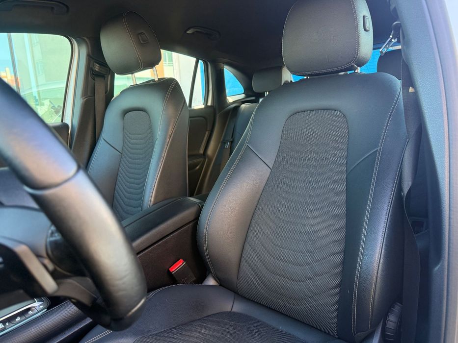 Mercedes-Benz GLA 250 e 8G-DCT Style