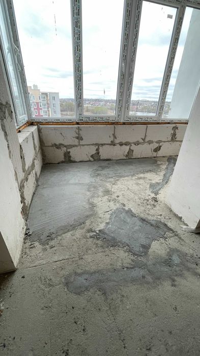 Продаж Євро 2к квартири з наповненням, Газ, Мінімальне оформлення - View 2