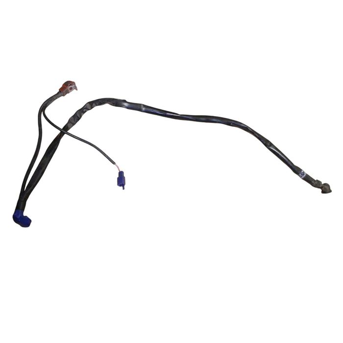 6041 Przewód rozrusznika masy 2003 Honda Goldwing GL 1800