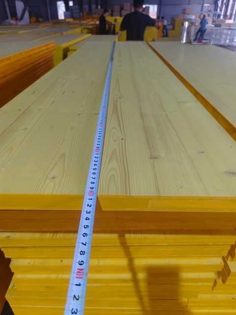 Tricapa cofragem 27mm