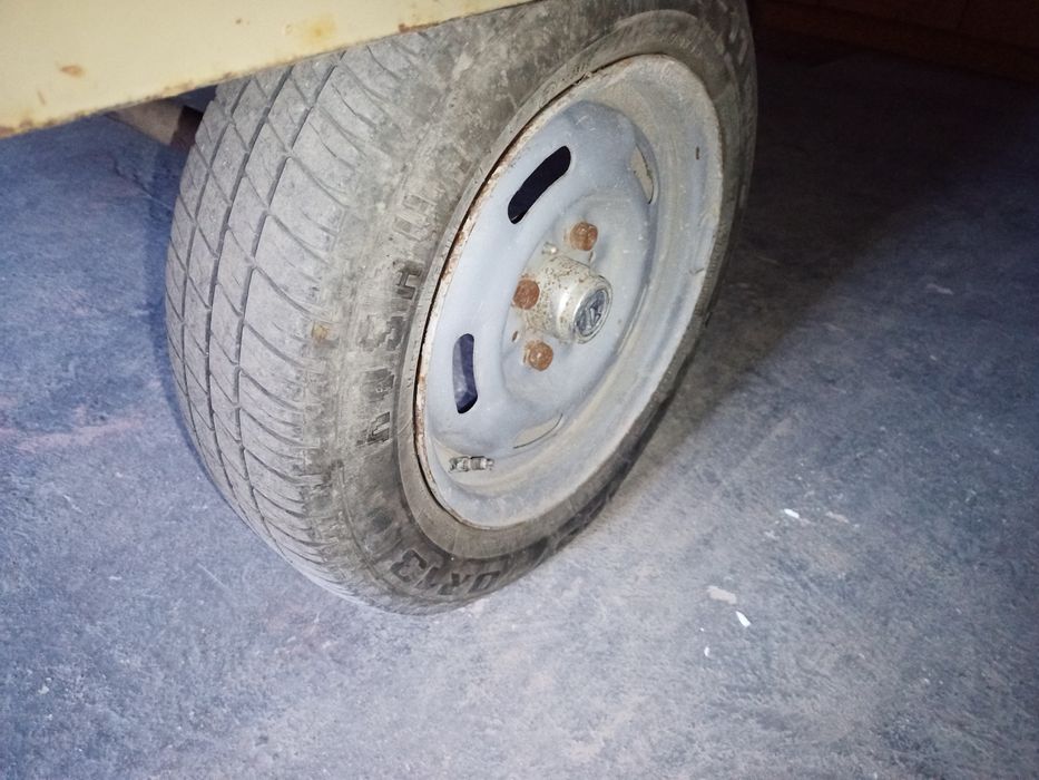 Причіп для легкового авто .