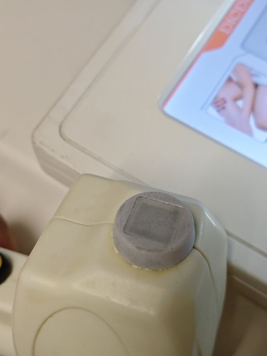 Máquina Depilação Laser Tripla Onda