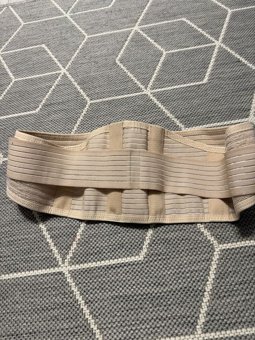 Бандаж для вагітних Aurafix AO-27 (xl)