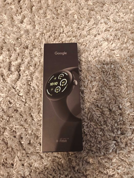 Google Pixel watch 3 LTE 45mm